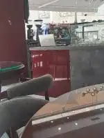 باریستا و کمک باریستا نیازمندیم