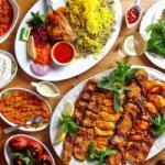 کمک آشپز خانم در تهران هستم