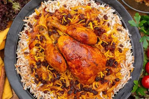 کمک آشپز آقا در قم هستم