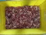 پخش خرده گوشت گوسفندی رستورانی در قم