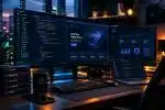 برنامه‌نویس اختصاصی سایت و وب‌اپلیکیشن رستوران و کافه 