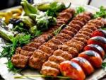 گارسون آقا هستم