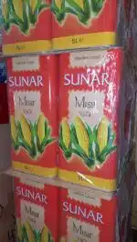 روغن سونار عمده