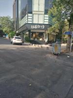 اجاره رستوران ۳۵۰متری زعفرانیه