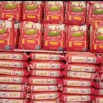 پخش برنج هندی محسن وپلو درجه یک رستوران در تهران