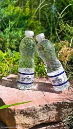 پخش آب معدنی گراند سو و آشامیدنی گریسون در قم