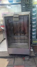 فروش لوازم فست فودی در قم
