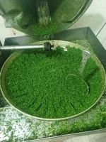 پخش سبزی خردشده آماده 109تومن در قم