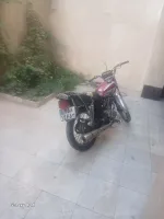 پیک موتورنیازمندیم 