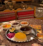 منشی آقا در قم هستم 