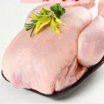 قطعات مرغ و بوقلمون تازه و منجمد