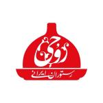 وسط کار رستوران روحی شعبه جردن نیازمندیم