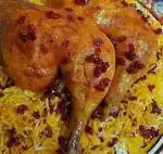 گارسون آقا در قم هستم