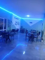 واگذاری کافه مافیا در تهران