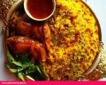 کمک آشپز آقا در تهران هستم
