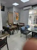 سالن کار و صندوق دار خانم نیازمندیم