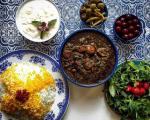 کمک آشپز نیازمندیم 