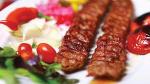 پیک با موتور در تهران هستم