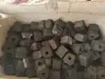 ذغال فشرده برش خورده در قم