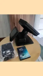 صندوق فروشگاهی رستورانی Hanasisu5+نرم افزار فود