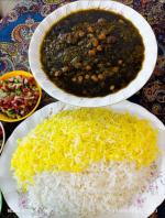 آشپز آقا هستم با سابقه از کرج
