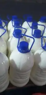پخش دوغ و کره محلی رستورانی درجه یک