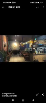 واگذاری کافه در قم