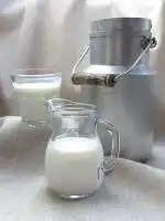 تولید دوغ فله رستورانی
