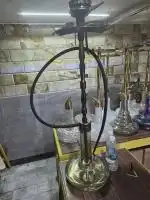  قلیان کرنو فروش تکی و عمده زیر قیمت