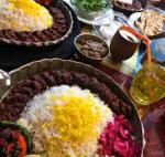 وسط کار خانم در قم هستم 