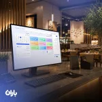 صندوقدار خانم در قم هستم 