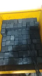 پخش ذغال چینی با کیفیت خوب 