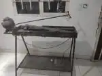 لوازم برای جیگرکی