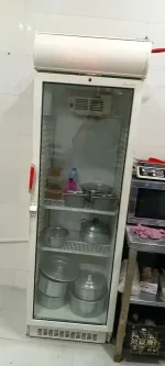 فروش کلیه لوازم رستورانی