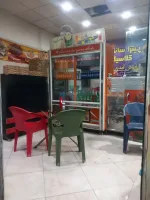 واگذاری مغازه پیتزا و ساندویچی در قم