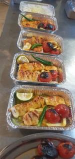 کارگر ساده آقا هستم