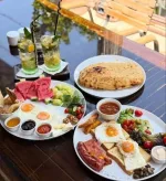 گارسون آقا در قم هستم