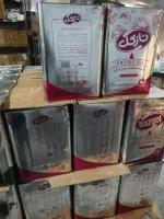 روغن حلب نازگل سرخ و پخت و پز