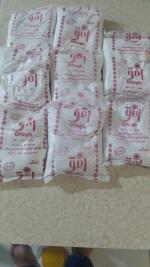 نمک خوراکی نمک غذا