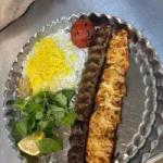 آشپز آقا هستم
