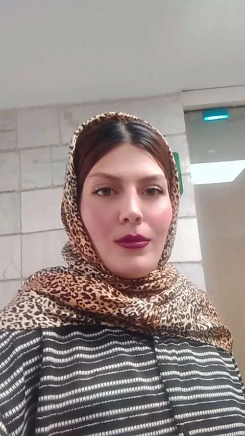 سرآشپز خانم هستم 