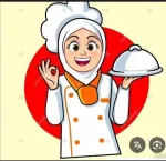 آشپز خانم در قم نیازمندیم