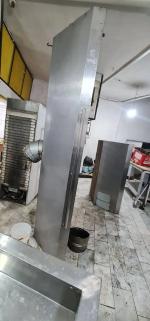 فروش لوازم اشپزخانه فست فود