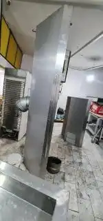 فروش لوازم اشپزخانه فست فود