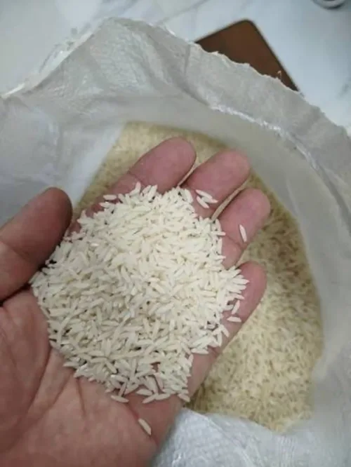 برنج هاشمی درجه یک رستورانی