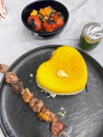 اجاره کننده مغازه برای کترینگ و رستوران