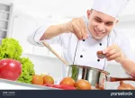  آشپز و ظرفشورنیازمندیم