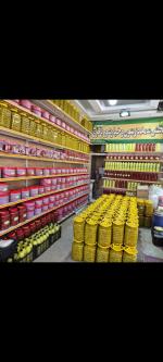 فروش عمده زیتون رویال.آبلیمو طبیعی.رب گوجه