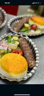واگذاری رستوران در کیش