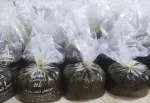 سبزی قورمه سرخ شده 